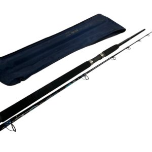 1x Shakespeare Ugly Stik Boat Uptide Rod 8ft 2-6oz 56-170g In Sleeve - GRE33 - PRE LOVED