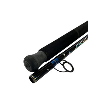 Alternative view of 1x Shakespeare Ugly Stik Boat Uptide Rod 8ft 2-6oz 56-170g In Sleeve - GRE33 - PRE LOVED