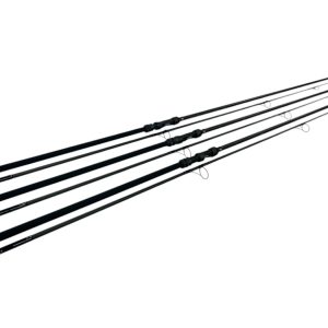 3x Daiwa Basia X45X 13ft 3.25lb - GRE111 - PRE LOVED