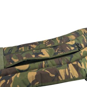 4x Rod Hutchinson 12ft Single Sleeves DPM - S108 - PRE LOVED - Image 4