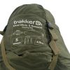 1x Trakker Oval Wide Sleeping Bag 5 Season - U107 - PRE LOVED