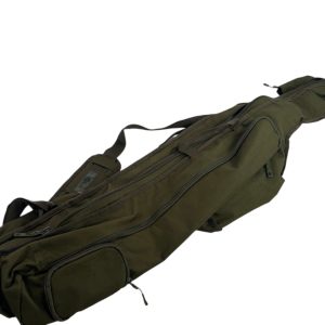 1x Nash Dwarf 9ft 2 Rod Holdall - A128 - PRE LOVED