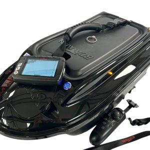 1x Boatman Actor Plus with Sonar  - PRE LOVED