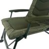 1x Pro Logic Inspire Long Daddy Recliner (Small Rip) - ORA32 - PRE LOVED
