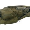 1x Fox Frontier X with Vapour Peak - ORA114 - PRE LOVED