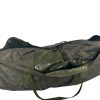1x OMC Outspoken 1.5m Bivvy With Groundsheet - ORAB31 - PRE LOVED