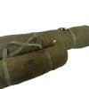 1x JRC Defender 1 Man Bivvy with Groundsheet and Overwrap - REDB49 - PRE LOVED
