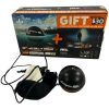 1x Deeper Pro+ - S141 - PRE LOVED
