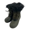 1x Nash Field Boots Size 10  - S120 - PRE LOVED