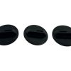 3x Weston Tournament Spool Caps 5000t - A23 - PRE LOVED