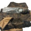 1x Fox Frontier XD Camo Infill Only - U173 - PRE LOVED