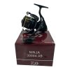 1x Daiwa Ninja 3000A AB in Box - H23 - PRE LOVED