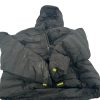 1x Ridgemonkey K2 Black Puffer - XXL - U116 - PRE LOVED