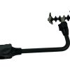 1x Preston Arm with Guru Reaper Rest - U116 - PRE LOVED