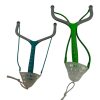 2x Drennan Catapluts - Heavy/Light - F10 - PRE LOVED