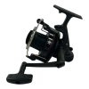 1x Daiwa Emblem 5000t Black - D1 - PRE LOVED
