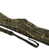 1x Fox Camolite 12ft 2+2 Hardcase Holdall - WHIZ24 - PRE LOVED