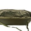 1x Trakker Walled Unhooking Mat - WHI124 - PRE LOVED