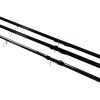 3x Greys X Flite 50mm 3.5lb 13ft with Thinking Tip Tops - REDB15 - PRE LOVED