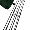 3x Free Spirit Hi-S IVE ER 12ft 3.5lb+ - WHIX206 - PRE LOVED