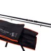 1x Matt Hayes Adventure 12ft Spod Rod in Sleeve - GREB62 - PRE LOVED