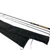 1x Daiwa Black Widow Specialist 12ft 1.5lb in Sleeve - WHIX250 - PRE LOVED