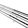 3x ESP Terry Hearn Classic 12ft 3.25lb 50mm - WHIX126 - PRE LOVED