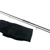 1x Daiwa Mission X Carp Rod 12ft 2.75lb in Sleeve - ORAC23 - PRE LOVED