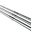 3x Korda Kaizen Green  12ft 3.5lb - GREY19 - PRE LOVED