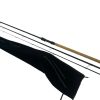 1x Sonik CMX Stick Float 13ft in Sleeve - ORAC32 - PRE LOVED