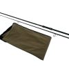 1x Fox X5 12ft Spod Rod in Sleeve - YEL102 - PRE LOVED