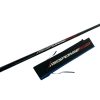 1x Preston Response Carp Landing Net Handle 3m - RED134 - PRE LOVED