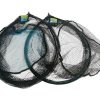 2x Preston Match 17'' Landing Net Heads - A113 - PRE LOVED