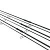 3x Harrison Torrix TE Special 12ft 3.5lb  - YELY12 - PRE LOVED