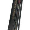 1x Shimano Carp Cruncher Competition 14m Pole with 4 Top Kits - YELZ40 - PRE LOVED