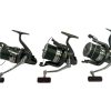3x Daiwa Tournament Entoh 5000 - C13 - PRE LOVED
