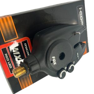 Alternative view of 1x Fox Micron MXR+ in Box - VERY CLEAN - A19 - PRE LOVED