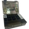 1x Korum Megablox Fully Loaded - U110 - PRE LOVED