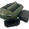 1x Carplounge RT7 GPS in Fantastic Condition - PRE LOVED