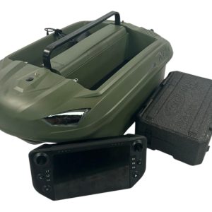 1x Carplounge RT7 GPS in Fantastic Condition - PRE LOVED