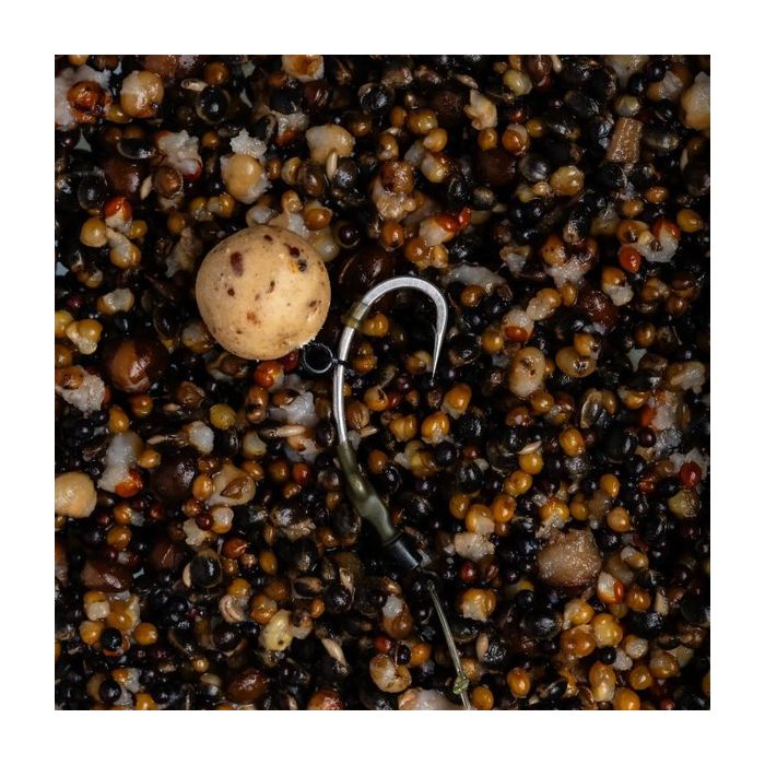 Nash Curve Shank Original Carp Hook - Image 2