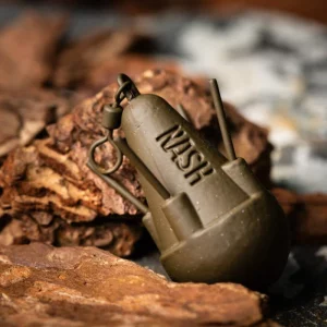 Alternative view of Nash Marker Lead 2 Pack