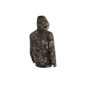 Alternative view of Nash ZT Lite Luxe Hoodie Camo