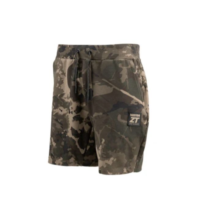 Nash ZT Lite Luxe Shorts Camo
