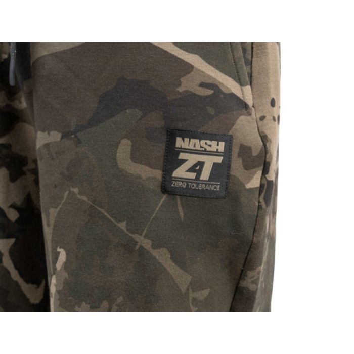 Nash ZT Lite Luxe Shorts Camo - Image 4