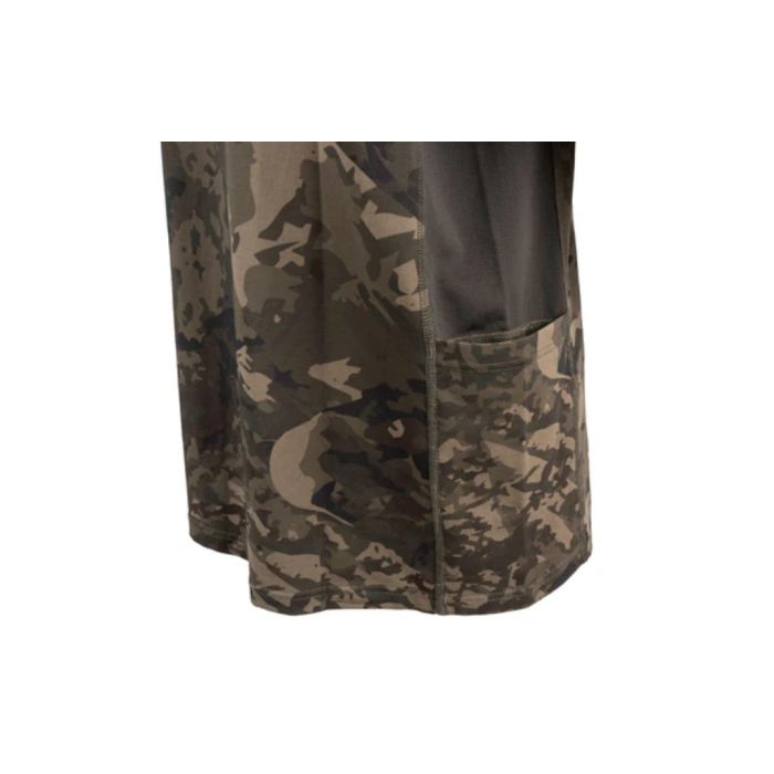 Nash ZT Lite Luxe T Shirt Camo - Image 5