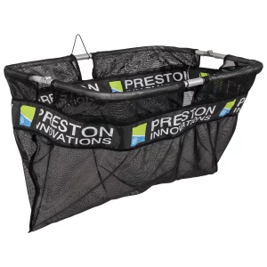 Alternative view of Preston Weigh Net