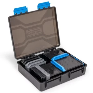 Alternative view of Preston Meat Cutter Set