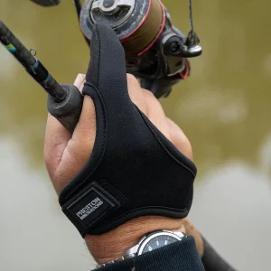 Alternative view of Preston Extremity Finger Stall