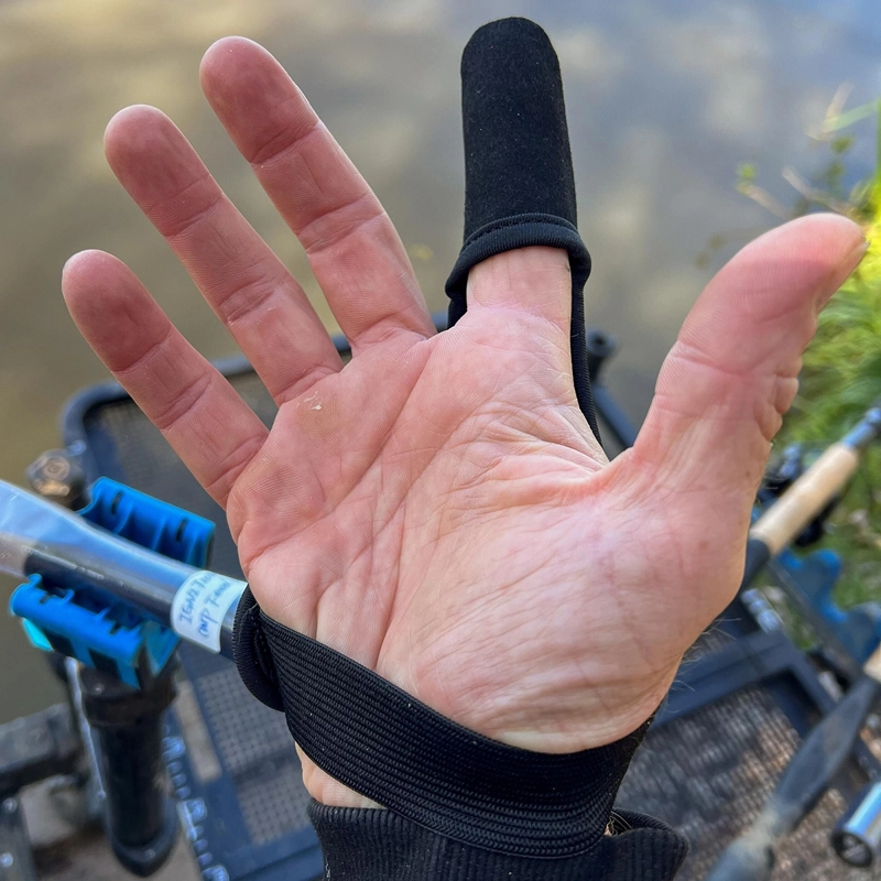 Preston Extremity Finger Stall - Image 3